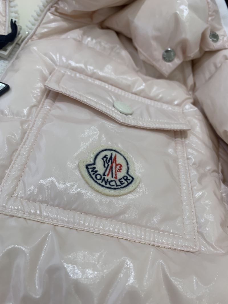 Moncler Down Jackets